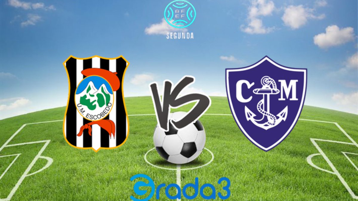 Segunda RFEF-Grada 3 tweet media