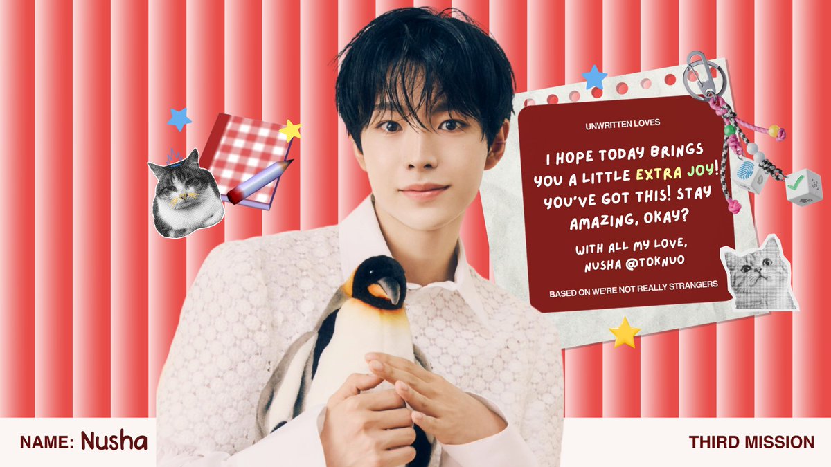 The Shining Star Cheese Cat, that’s me .ᐟ tweet media