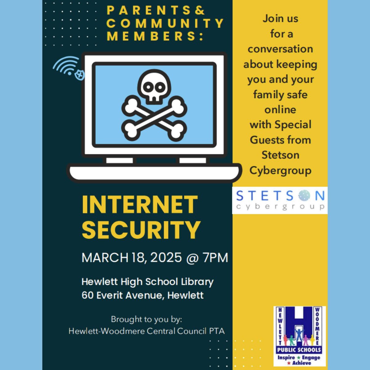 Hewlett Elementary (@hes1929) on Twitter photo 