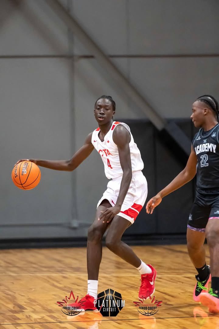 Kur Lual (@klual7) on Twitter photo 