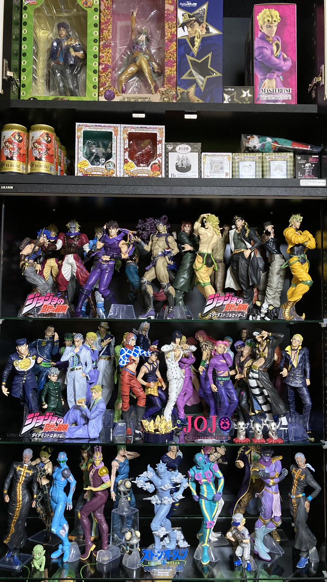 莎草 兜 (@figuatsume) / Posts / X