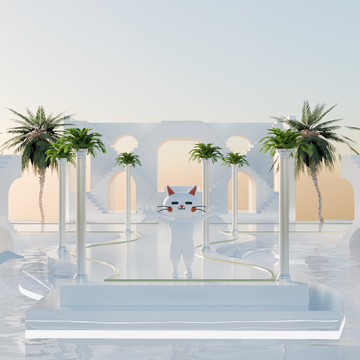 fomeowsol's tweet photo. good morning ct

building fomo, meow $fomeow https://t.co/RxPBwuDu99