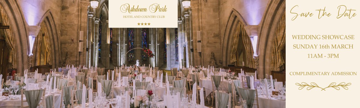 What you up to, this Sunday? Fancy checking out an incredible wedding venue? I’ll be there, exhibiting and being all magical! Come and see how I can transform your amazing day and engage everyone at your wedding, with award winning entertainment!! 11-3pm at Ashdown Park Hotel. 🥂