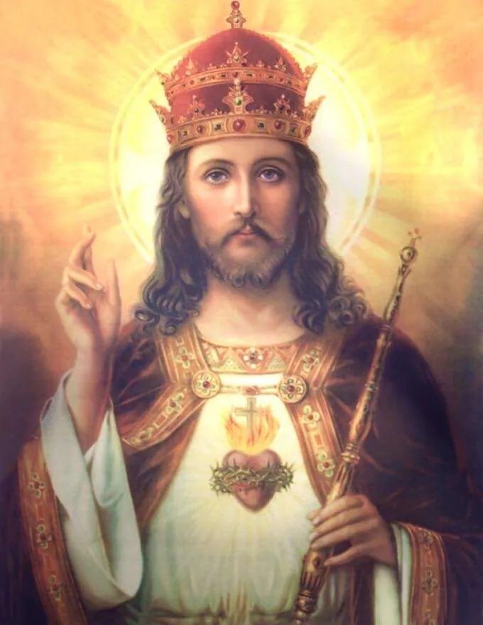 <a href="/YoteOfStreet/">Coyote of Wallstreet</a> #ChristIsKing