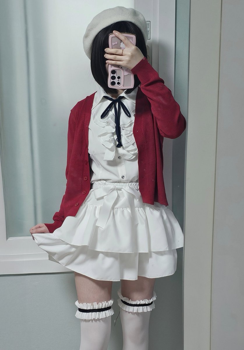 벚꽃촬 기대된다