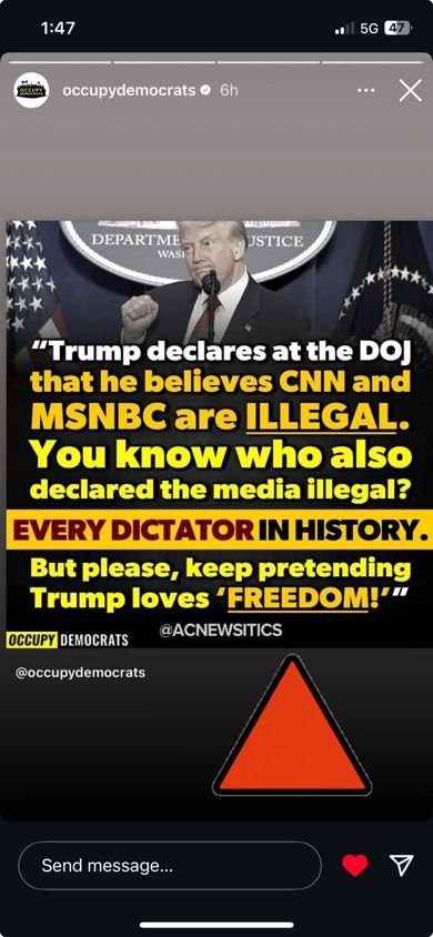 PERSIST! tweet media