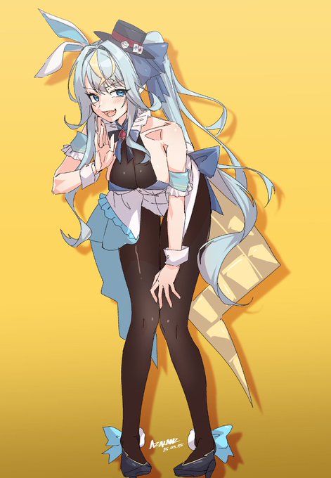 leaning forward on the 3d stream are very nice

 #クララスト 