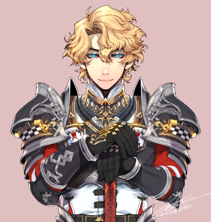 kugelcruor_Draw's tweet photo. [Mabinogi]
톨비쉬
トルビッシュ

갑옷은 자료에서 잘 안 보이는데가 많아서 이곳저곳 어레인지
鎧は資料上よく見えない所が多くてあれこれアレンジ。 https://t.co/cI6iE7tNjC