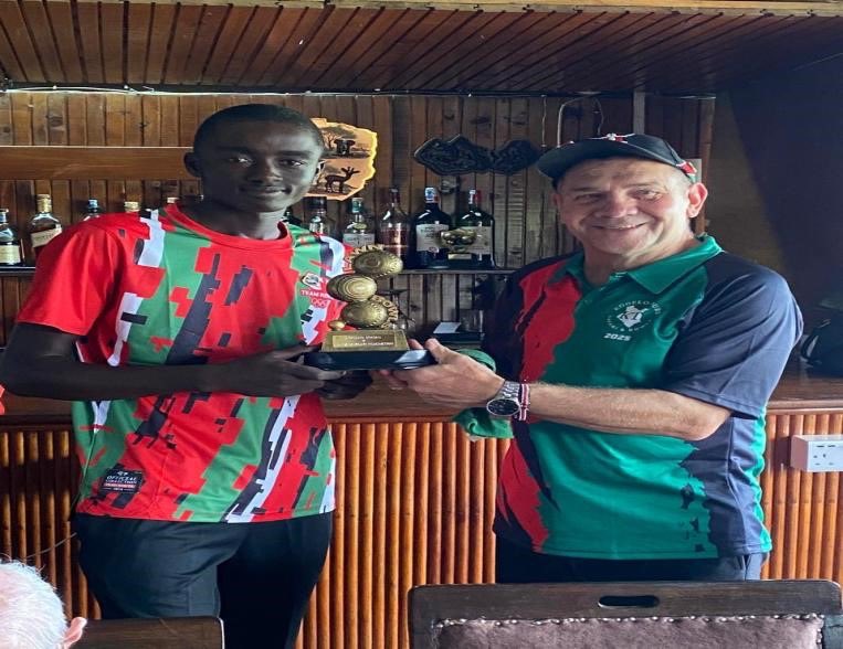 𝐃𝐞𝐯𝐞𝐥𝐨𝐩𝐦𝐞𝐧𝐭 𝐨𝐟 𝐁𝐨𝐰𝐥𝐬 𝐢𝐧 𝐊𝐞𝐧𝐲𝐚

Read more here: 👉 bit.ly/3DMlU6N 

#bowlskenya #internationalsports #BowlsSouthAfrica
#development