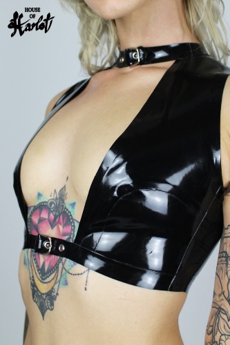 FemdomLDN's tweet photo. I just received SIENA TOP | M (UK12/ EU40 /US10) / BLACK from Udo via Throne. Thank you! https://t.co/9VncP4Xxdt #Wishlist #Throne https://t.co/97wFIUuQMN