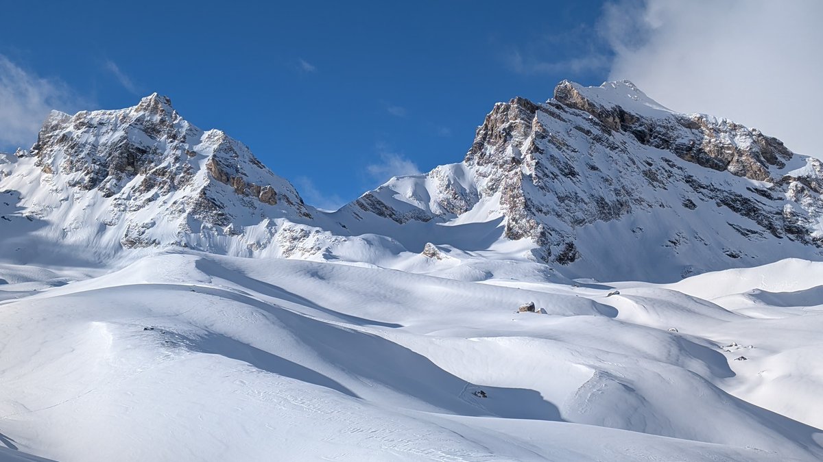 Val di Rhemes 🇮🇹