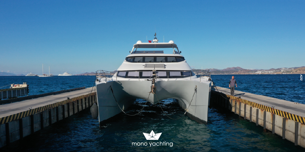 YachtingMono's tweet photo. https://t.co/UNzRwW2DGM
#Bodrum #MonoYachting #YachtMaintenance #BoatCare #YachtService #Antifouling #YachtWinterization #MarineRepairs #HydraulicSystem #ElectronicSystem #Repair #Refit #YachtRefit #LuxuryYachting #PrecisionCraftsmanship #SailingExcellence #AegeanLuxury https://t.co/h2k8BsdP67
