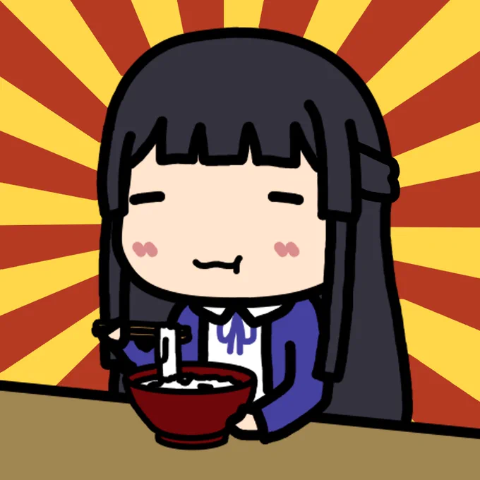   とりあえずアイコンです。 