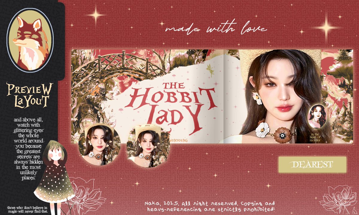 tinyside's tweet image. Help RT yaa, terima kasih banyaak~  🦊💭

Aku punya 6 layout ready stock winter, wonyoung &amp;amp; karina foto terbaru yang bisa ditake sekarang melalui DM. &amp;lt;3  

#zonauang #zonaba