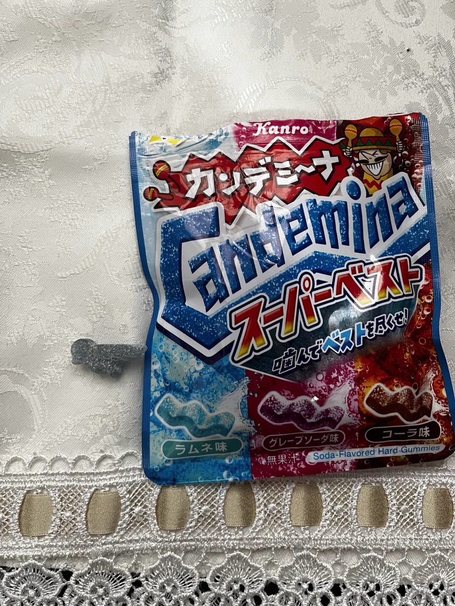 カンロ公式 on X: 
