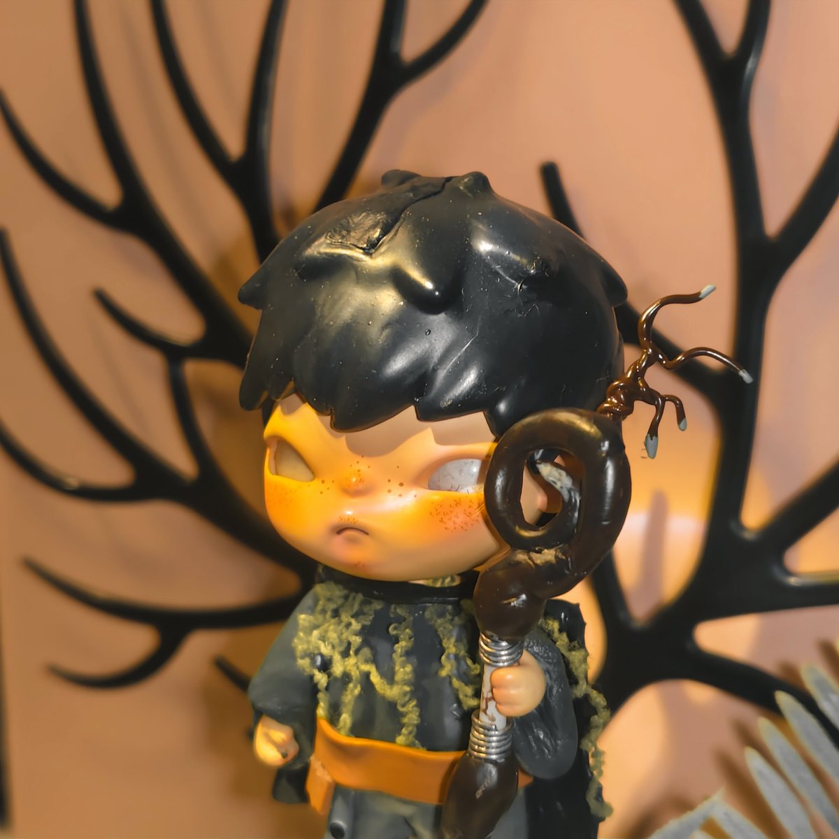 LongnoRyan's tweet photo. The Wise Seer x Hirono of SB19 new 'DAM' MV
Fantasy + SB19 Justin + Hirono all in one mix is like a threat creating this custom piece. The ATIN in me comes to life! 🥰
#dam #sb19 #sb19_justin #simulaatwakas #thewiseseer #custommade #minifigure #minifigures #hironocustom #Hirono https://t.co/G6TjNZtgqi