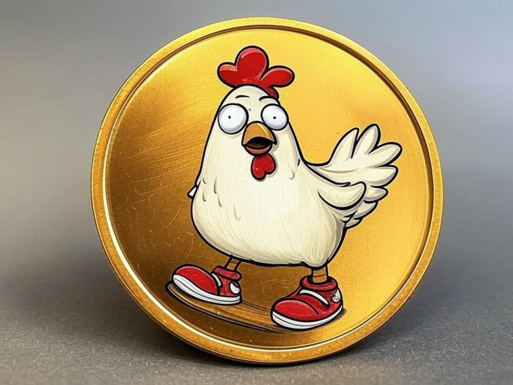alexaa_pkr's tweet photo. Chicken With Shoes meme coin!

Launching when TG hits 500 users. We up to 250 users.

Fair launch, everyone has chance to buy at same time.

Join TG - https://t.co/THLtTnMJE9

$sol $xprt $sui $tara $pengu $btc $eth $ltc $usdt $xrp $bnb $sol $trx $ada $doge $pepe $pi $hbar $kas https://t.co/b5dVqOits3
