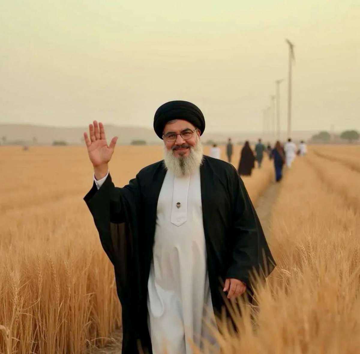 كم لايك تستاهل الصورة؟