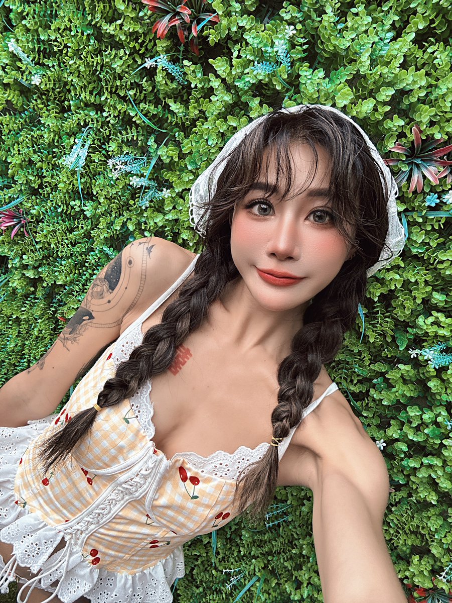 今日事今日畢
今天的我要忙著裝可愛😚

𝕁𝕍𝕀𝔻 🔍 𝕗𝕒𝕟𝕝𝕒𝕣𝕒𝟙𝟚𝟚𝟛  
👇👇官方line在這👇👇
https://t.co/JHpyc267YW
要有禮貌跟我互動喔😊 https://t.co/lYl7aPx4qE