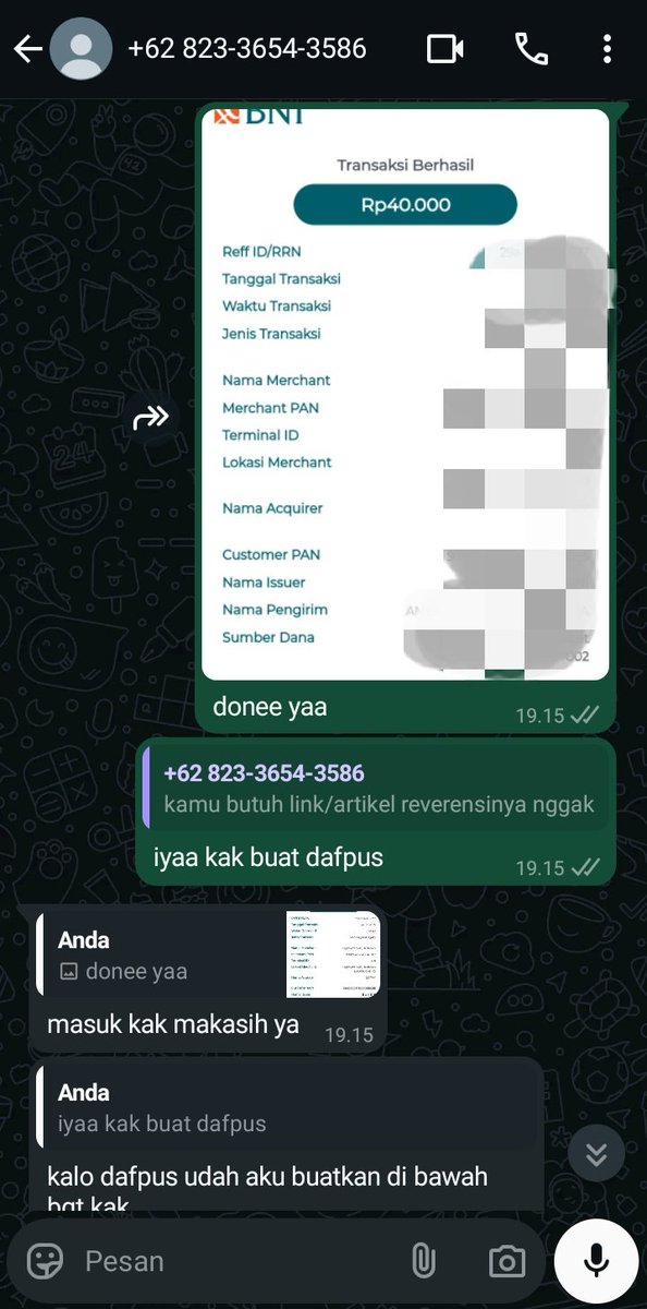 mell | jual app prem🙆🏻♀️ fsr wa tweet media