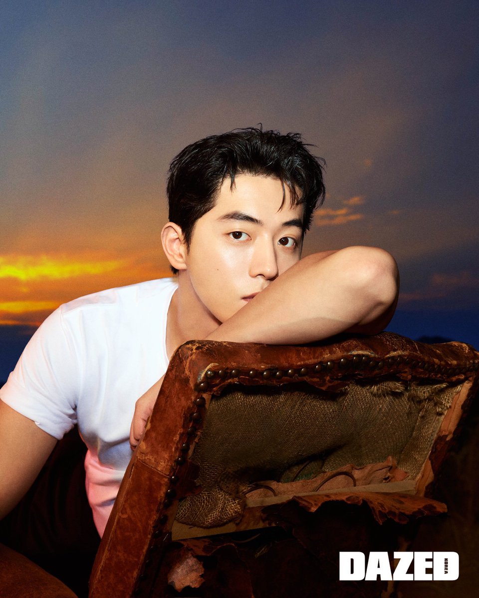 NAMJOOHYUK THAILAND♡ (Slow) tweet media