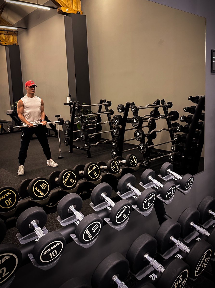 💪🏼