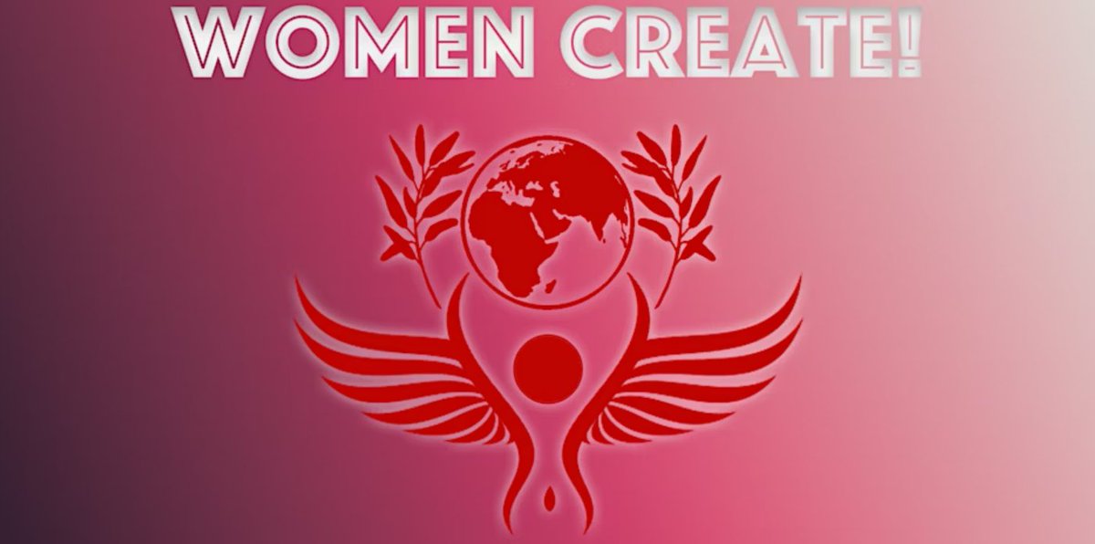 Women Create! This is the world’s first ever conference exclusively for cancelled female and feminist artists from across the political spectrum.

Friday 30 May and Saturday 31 May 2025.

This looks like a fascinating event. We are really excited to be showing survivor artwork