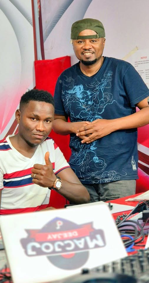 It's a Supa Sato!
Ni ithaa ria Mwigariko Live!
<a href="/SNjugunaWairimu/">Njuguna Wairimu</a>  
<a href="/djmacjoj/">Dj Macjoj</a>  
#MwigarikoLive
#InooroFm