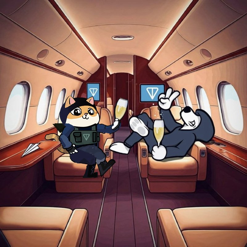 Bombie x TON: Growing Together!

Excited to see Bombie featured in TON's Ecosystem Report! 
We've achieved remarkable success in revenue growth, and our ARPPU has hit a new record of $102 in March - ranking #1 in ARPPU among all games on TON!

See you at Web3 Festival Hong Kong -