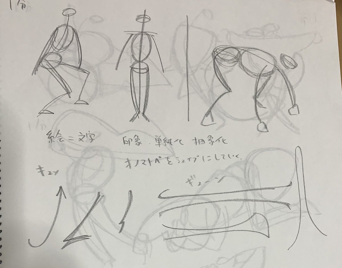 #3つ勉
ありがとうございました!
硬くなっていたのが段々と柔らかくなりました! 