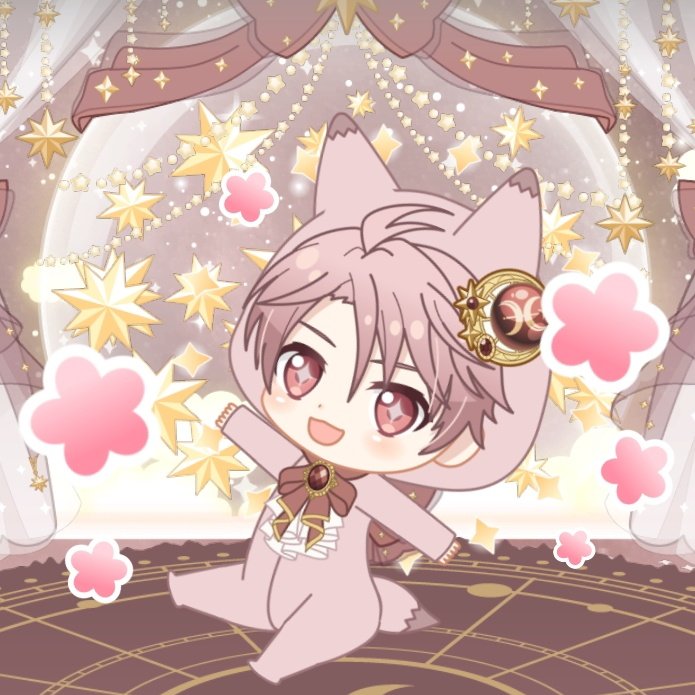 toratoudaily's tweet photo. Happy birthday to our precious crybaby hero, TORAO MIDO 🐯🤎
#御堂虎於誕生祭2025
#御堂虎於生誕祭2025 https://t.co/NMYiyrKCCH