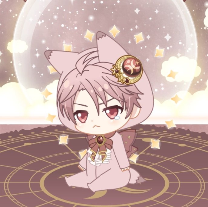Happy birthday to our precious crybaby hero, TORAO MIDO 🐯🤎
#御堂虎於誕生祭2025
#御堂虎於生誕祭2025