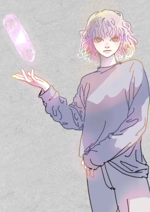 さくら色 