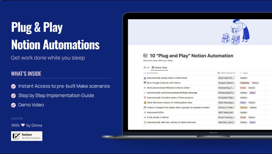 Omna | Notion Certified Consultant tweet media