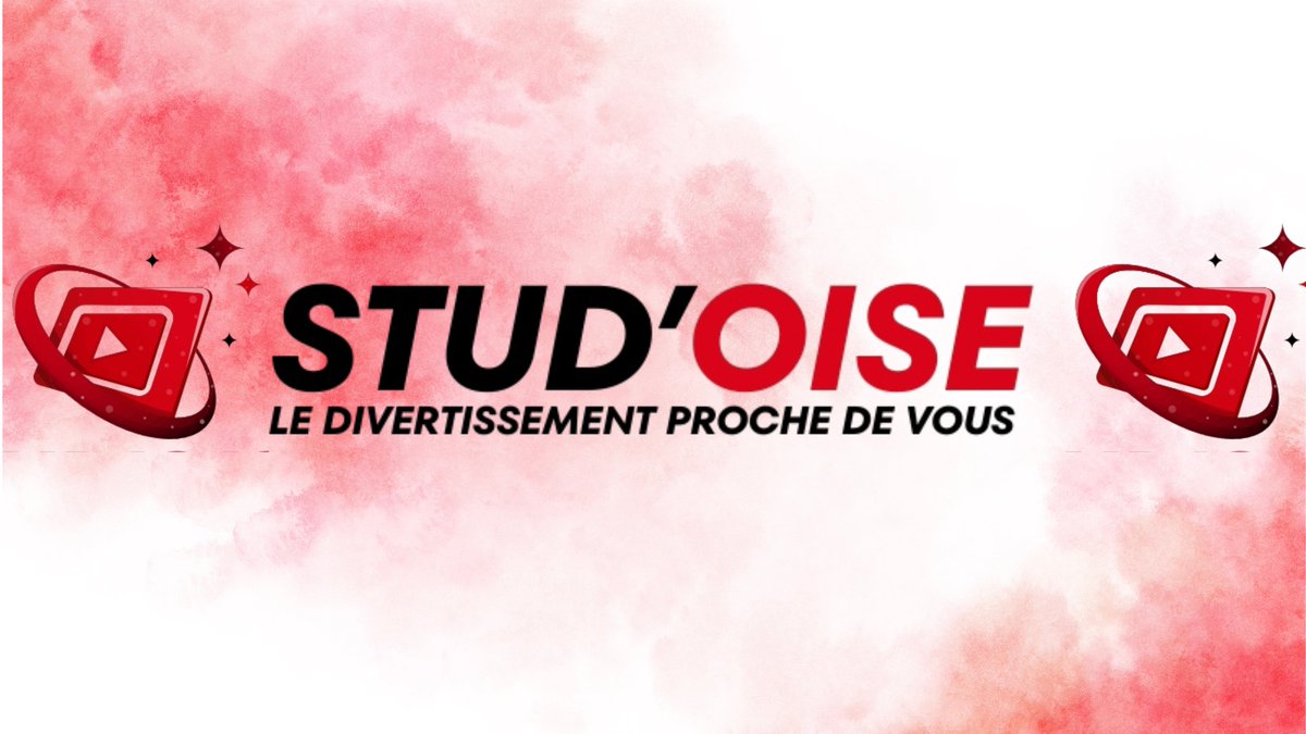 Studoise's tweet image. Bienvenue sur @Studoise 

#oise #prodution #association #divertissement #beauvais #goincourt