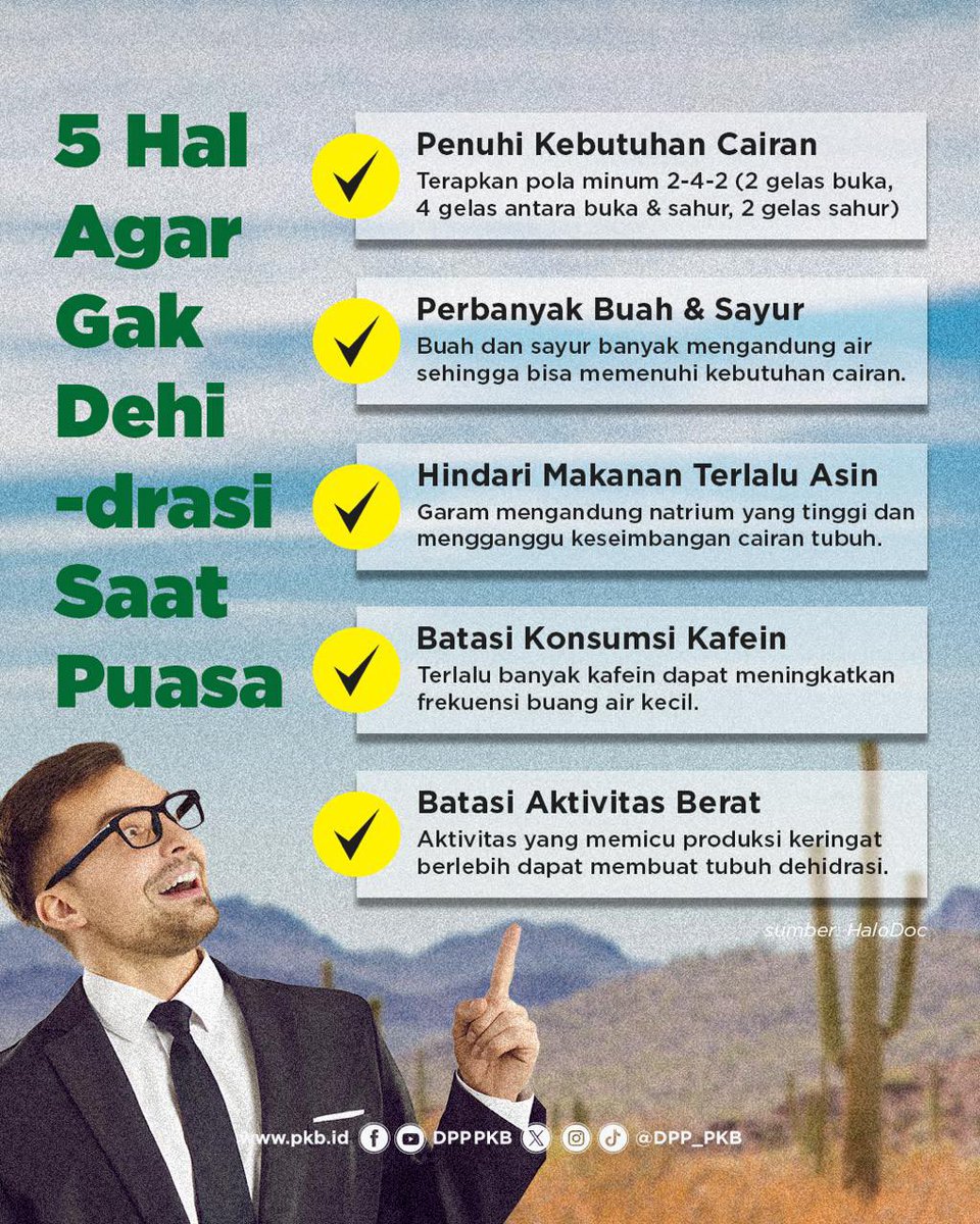DPP PKB tweet media