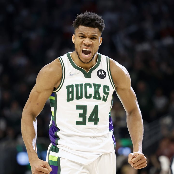 Guttas_'s tweet photo. HAMMER THIS LINE🔨

Giannis Antetokounmpo Over 45.5 PR (-110), FD

March 15th NBA Play #2🚀: #fearthedeer
LIKE IF YOU'RE TAILING❤️

- Giannis has CRUSHED this line vs IND in the past as he has hit OVER this in 6/L9 games (AVG 49 PR per game)

- IND is also the PERFECT matchup as they allow the 9th MOST points to opposing PF’s in away games as well as the 2nd MOST rebounds to PF’s in the past 20 games this season

- This IND team allows the 5th MOST PR to opposing PF’s this season

- In home games where Giannis has seen 32+ minutes this season (he is back fully healthy) he has hit OVER this line in 4/L6 games

- In games where Giannis see’s 32+ minutes he is AVG 19.7 rebound chances in his past 10 games as well as 21 FGA which is MORE then enough volume to smash this line. 

- The last time these 2 teams played Giannis had 17 rebounds off 23 rebound chances

If he see’s anywhere near that volume this should be an easy cash - love this spot.

Code GUT on Sleeper for up to $1,500 Deposit Match⬇️
Link🔗: https://t.co/OJaZMDtMXk

📊: @propsdotcash
*Use code "GUT25" for 25% your first month on the app*