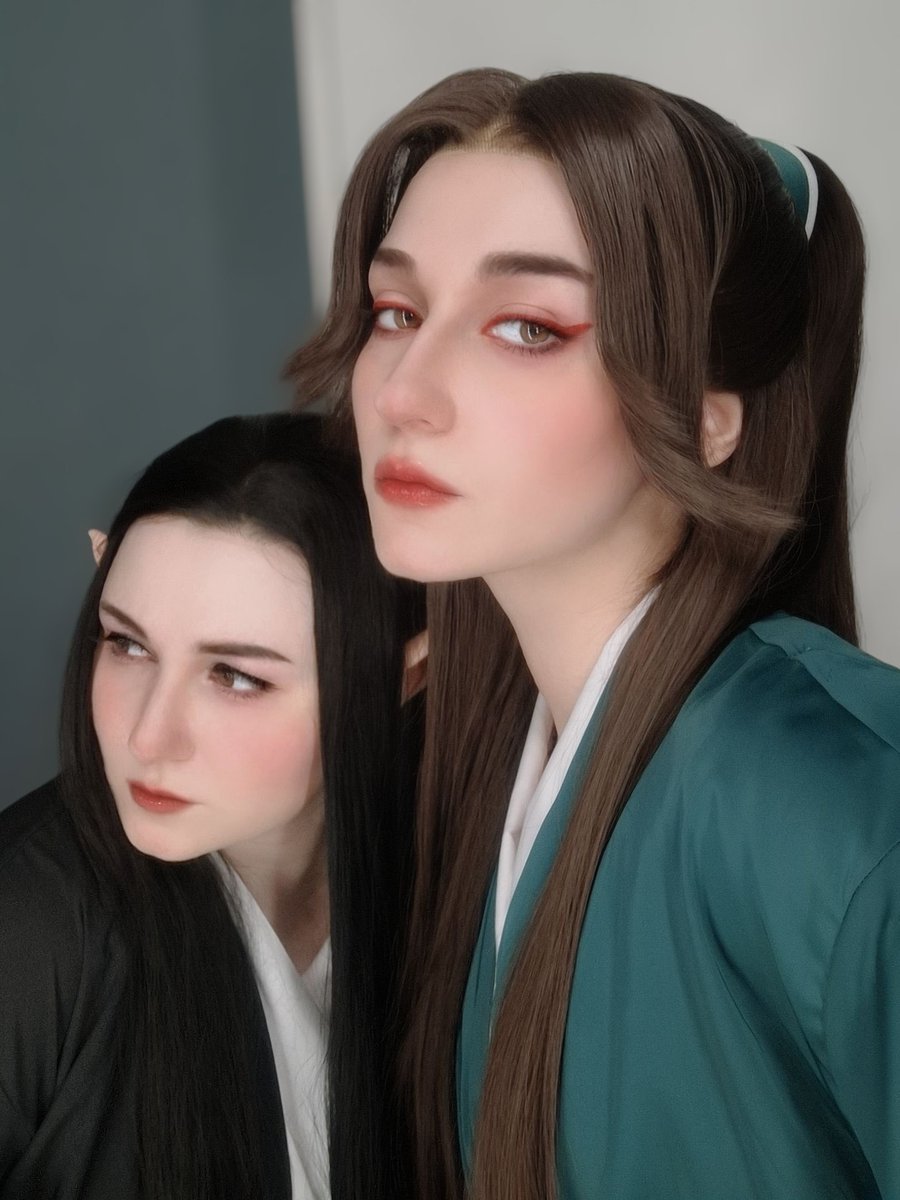 🌿 Guardian: Zhen Hun 🌿

#GuardianZhenHun #镇魂 #Guardian #XiaoWei #Kunlun #weilan