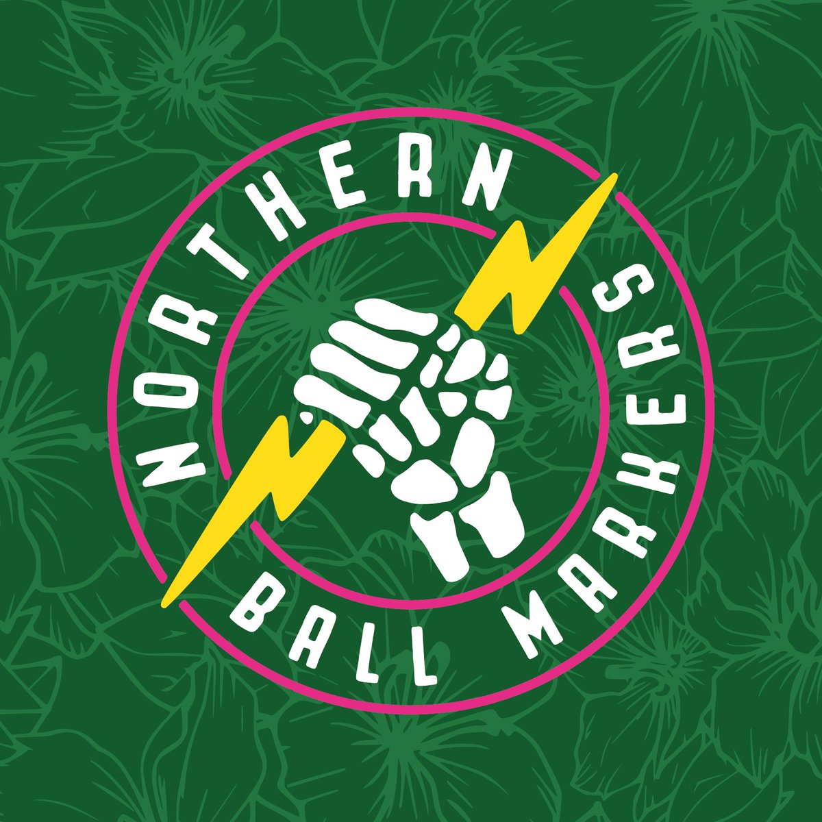 ⛳️🌺 Unlike any other…the most sort after drop of the year. Who’s in? 

Augusta 2025 - New Ball Marker, Towel and tees will be landing in two weeks time 😮‍💨🤌 

8pm on Sunday 30th March - set those alarms ⏰