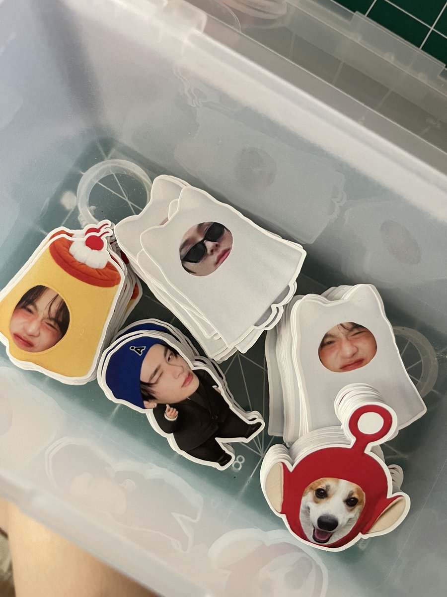 meowjeww's tweet photo. 💟 GIVE AWAY 🐈⬛🐾🐶
Pls rt & show 🙇🏻♀️
Sticker dicut #THAIchayanon #NEXnattakit #thamethame 200 ea
แจกวันอาทิตย์ 16 Mar มารับกันเยอะๆน้าาา
#BUS_LIGHTTHEWORLD_D3
#BUS_LIGHTTHEWORL
#BUSbecauseofyouishine https://t.co/sqIo1XpyoO
