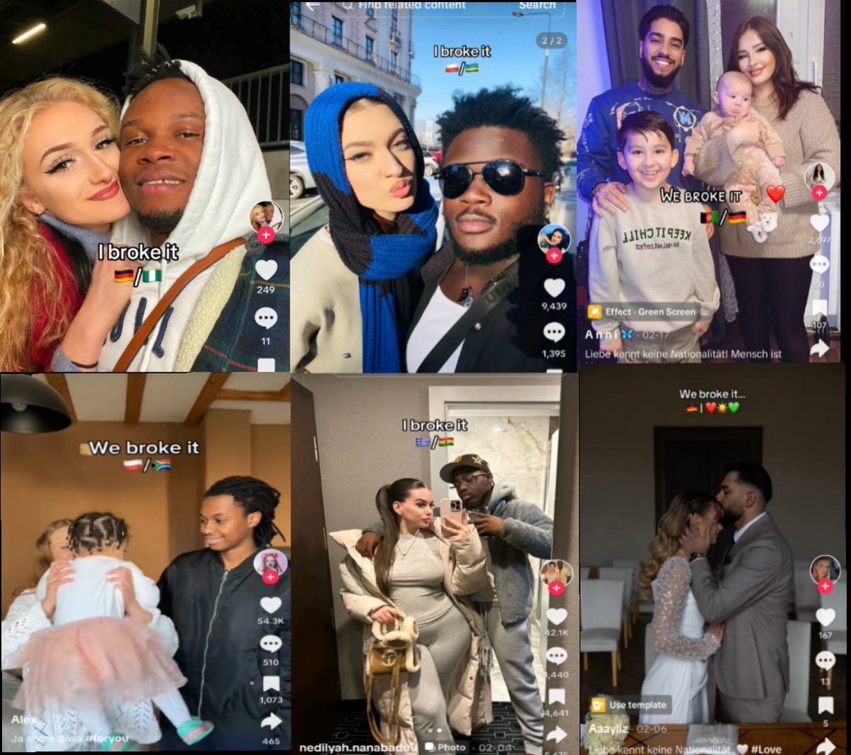 WHITEBBOYyy's tweet photo. BEST TIKTOK TREND ♠️

#bnwo #blacked #mnwo #bbc #qos #WLDM #BLM #OBLM https://t.co/xo7PaSuMJq