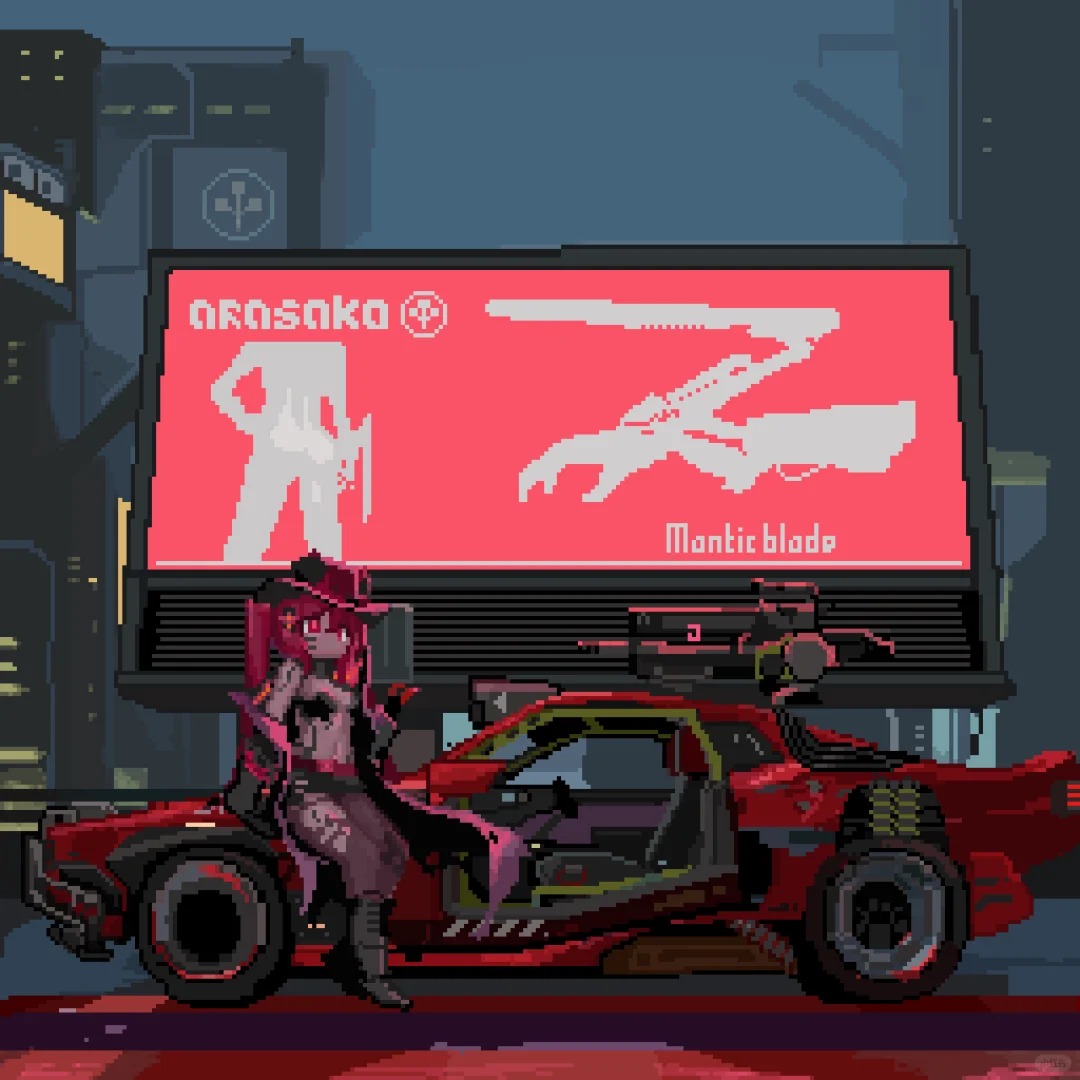 Pixel_Driver tweet picture
