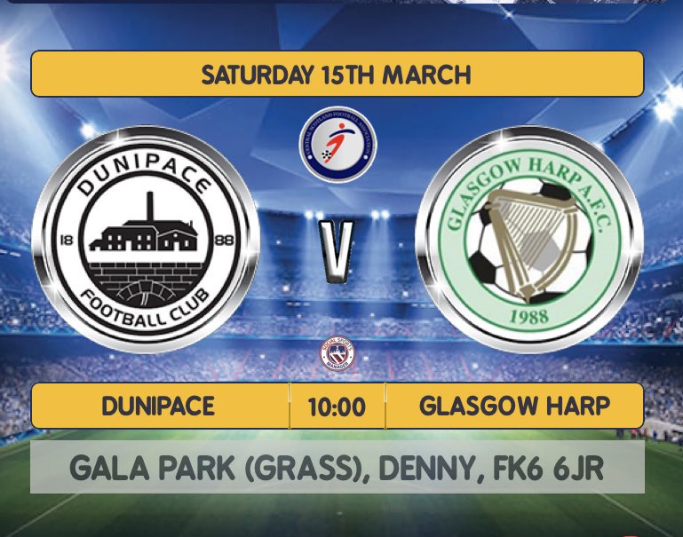 Glasgow Harp 2011s tweet media