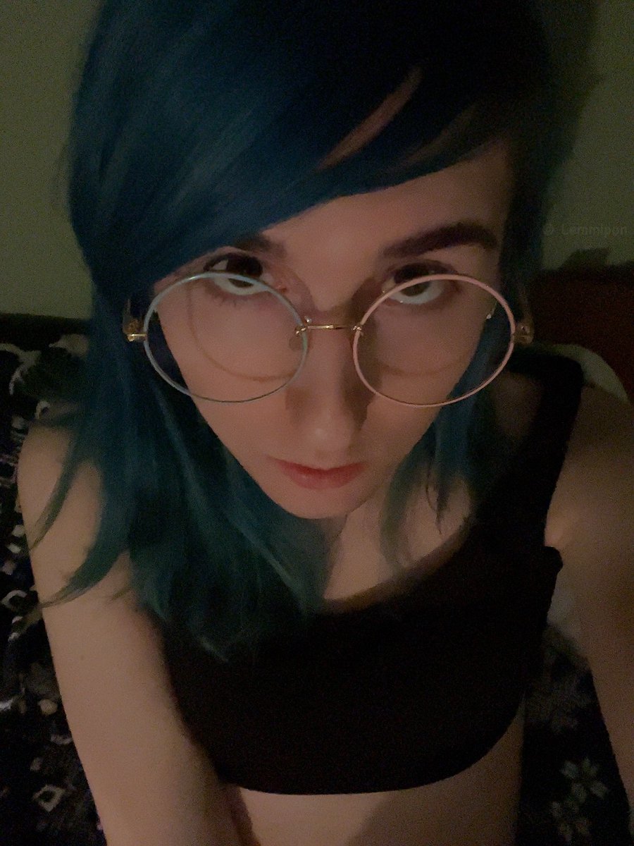sry 4 spam i feel cute 💛