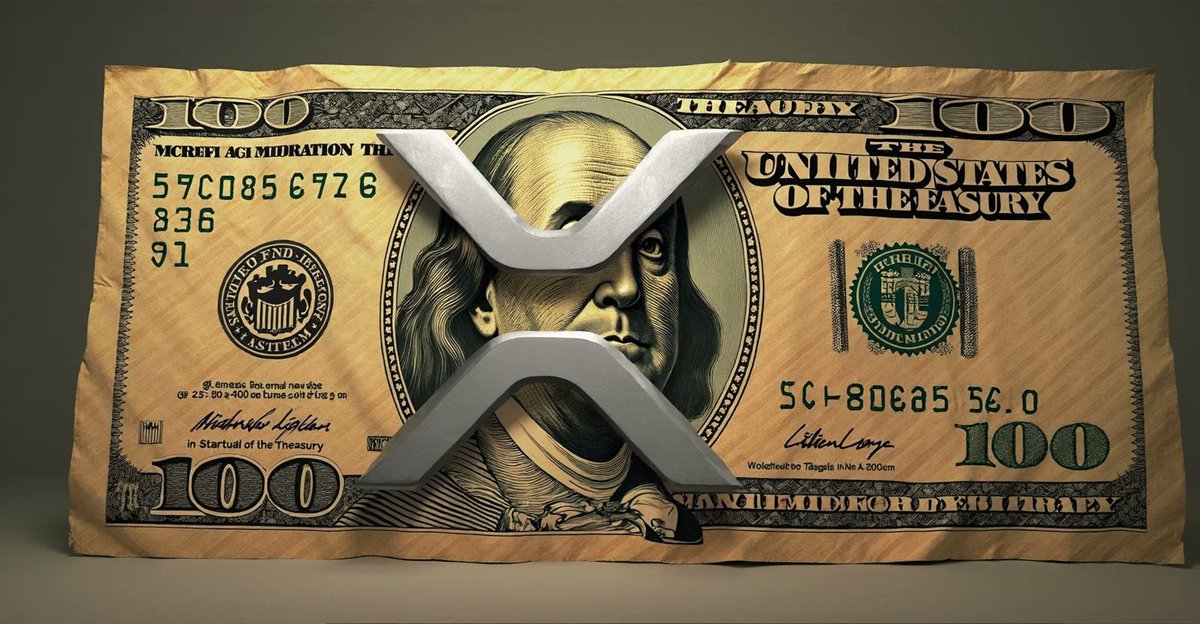 TheCryptoSquire's tweet photo. 🚨 The Rumors Keep Spreading 🚨

Rumors persist that the U.S. government may acquire $XRP at $10,000 per token via Treasury Bills, potentially reshaping the global financial system.

Are we on the verge of the biggest crypto move ever? 👀 https://t.co/dEeT0SX9wi