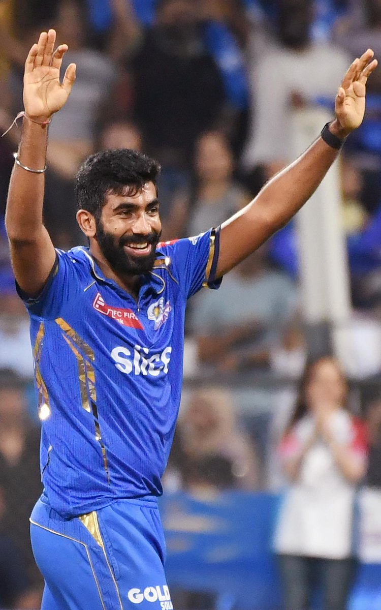 मुंबई इंडियन के तेज गेंदबाज #Jaspritbumrah शुरुआती lPL 2025 मैच नहीं खेलेंगे ।
वे अभी BCCI बंगलुरु में रीहेब कर रहे h
#cricket #Jaspritbumrah𓃵 
#lpl2025
