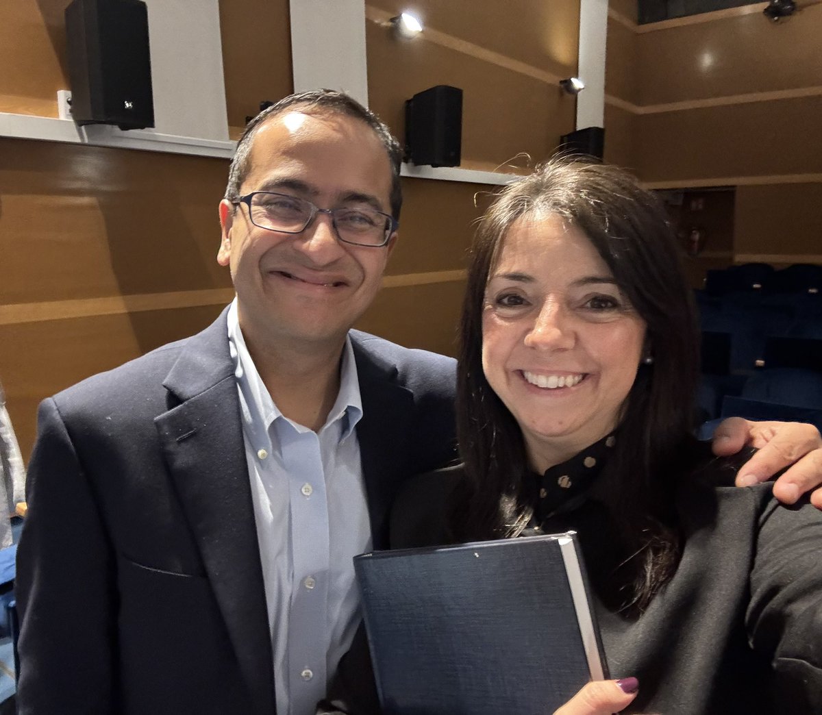 Lara Pijuan,MD PhD,MIAC tweet media