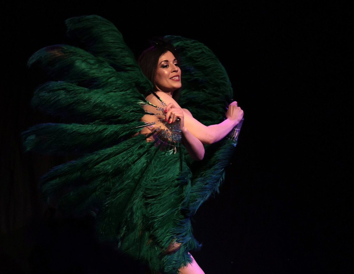 In Parallel tweet media