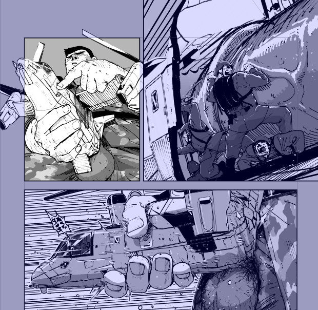 チヂメタロウ Chijimetaro (@chijimetaro) on Twitter photo 