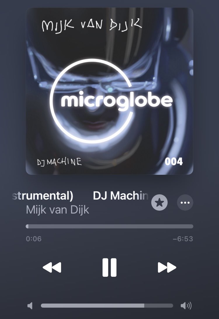 neurohard's tweet image. 〜♬(;ΘωΘ)…やっぱりマイクさんの曲好きだわ。

#mijkvandijk